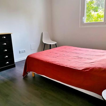 Charmant Appartement, T2 50M2, A Biguglia Экстерьер фото